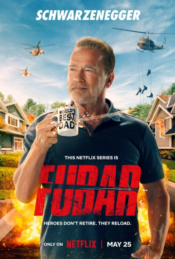 Fubar - Saison 1