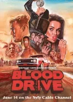 Blood Drive - Saison 1