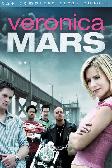 Veronica Mars - Saison 1