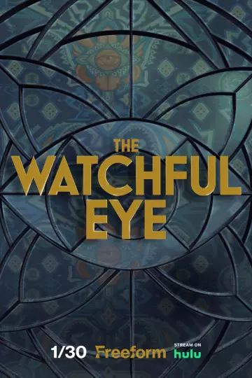 The Watchful Eye - Saison 1