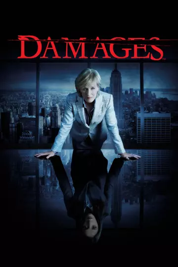 Damages - Saison 1