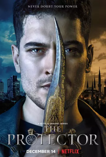 The Protector - Saison 2