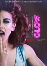 GLOW - Saison 1