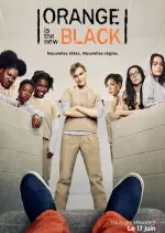 Orange Is the New Black - Saison 1