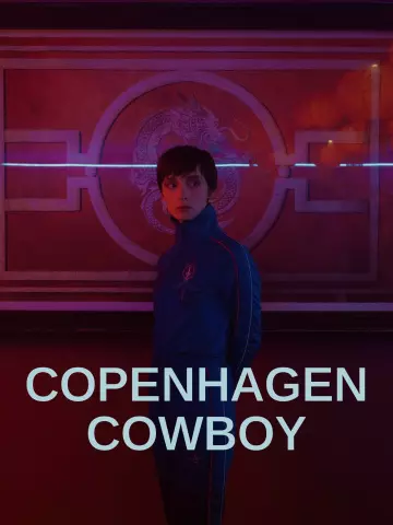 Copenhagen Cowboy - Saison 1