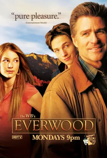 Everwood - Saison 1