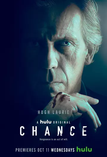 Chance - Saison 2