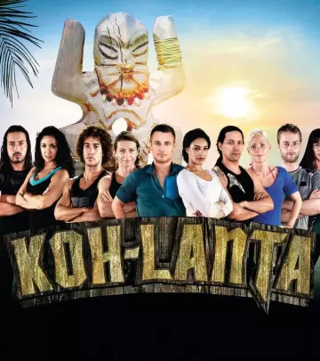 Koh-Lanta : Édition Spéciale - Saison 4