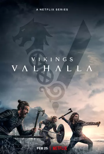 Vikings: Valhalla - Saison 1