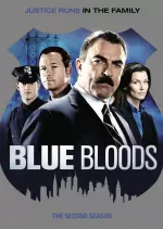 Blue Bloods - Saison 2