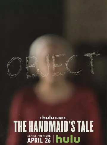 The Handmaid's Tale : la servante écarlate - Saison 1