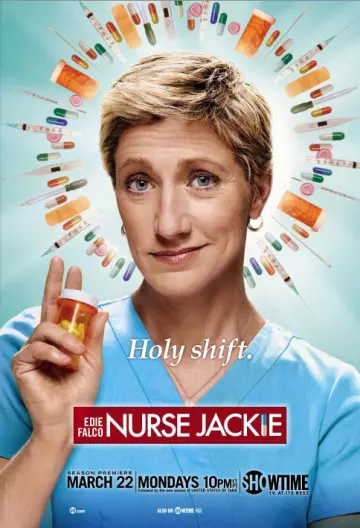 Nurse Jackie - Saison 5