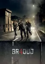 Braquo - Saison 4