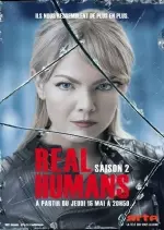 Real Humans - Saison 2