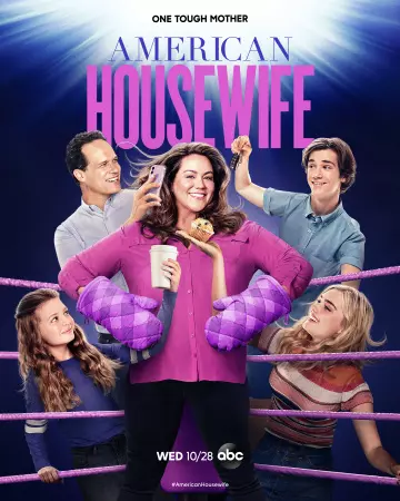 American Housewife (2016) - Saison 5