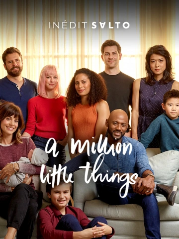 A Million Little Things - Saison 5