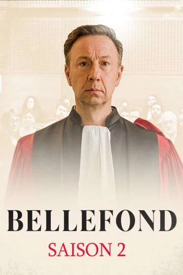 Bellefond - Saison 2