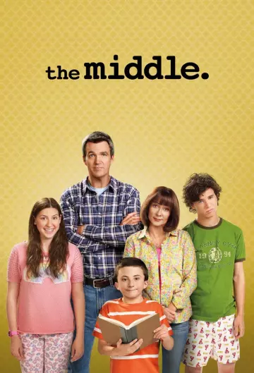 The Middle - Saison 1