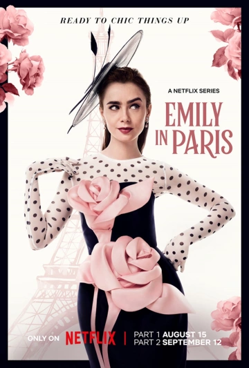 Emily in Paris - Saison 4