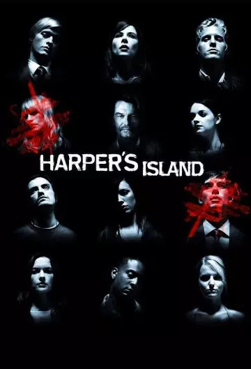 Harper's Island - Saison 1