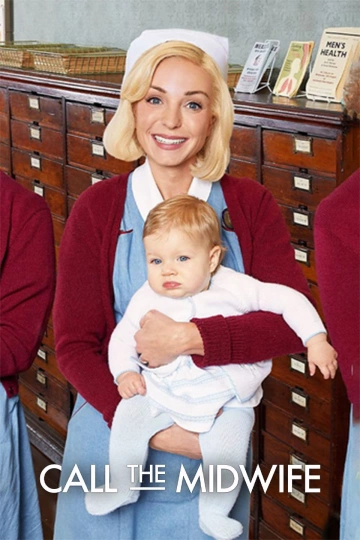 Call the Midwife - Saison 13