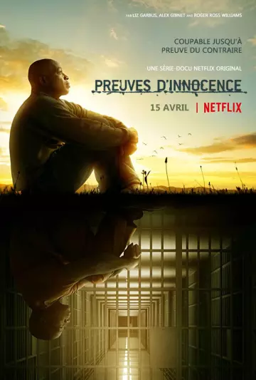 Preuves d'innocence - Saison 1