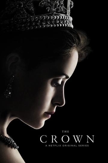 The Crown - Saison 1