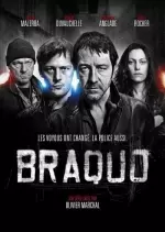 Braquo - Saison 1