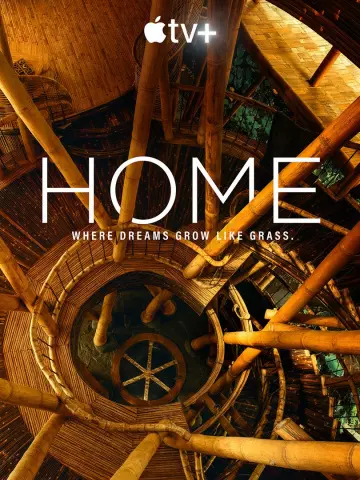 Home - Saison 1