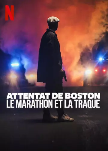 Attentat de Boston : Le marathon et la traque - Saison 1