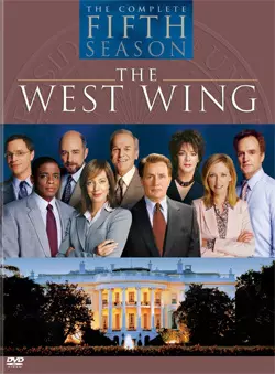 The West Wing : À la Maison blanche - Saison 5