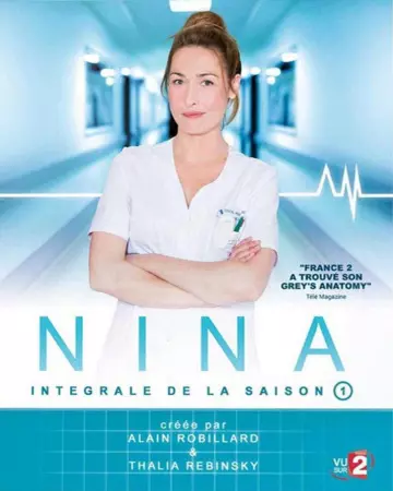 Nina - Saison 1