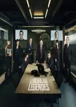 Le Bureau des Légendes - Saison 3