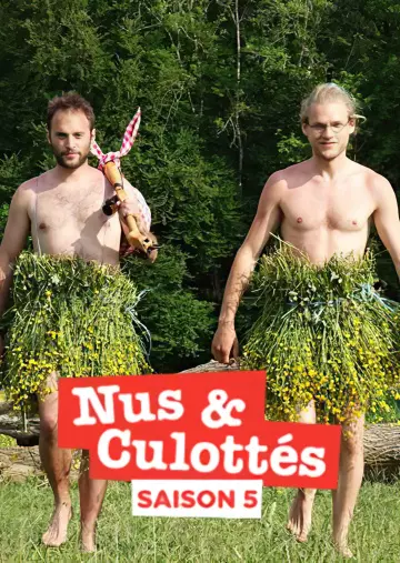 Nus et culottés - Saison 5