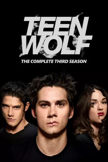 Teen Wolf - Saison 3