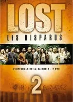 Lost, les disparus - Saison 2