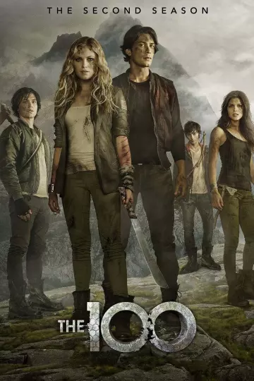 Les 100 - Saison 2