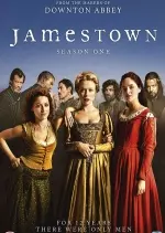 Jamestown : Les conquérantes - Saison 2