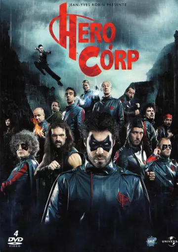 Hero Corp - Saison 1