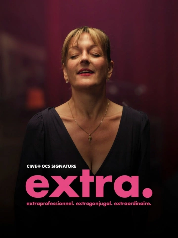 Extra. - Saison 1