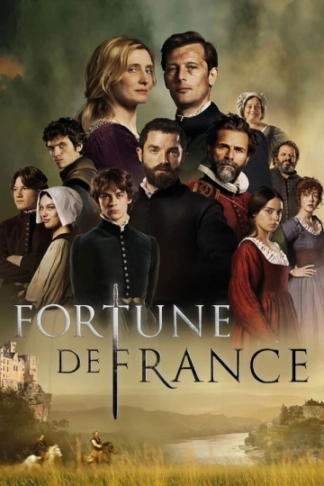 Fortune de France - Saison 1