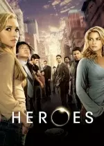 Heroes - Saison 2