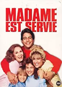 Madame est servie - Saison 5