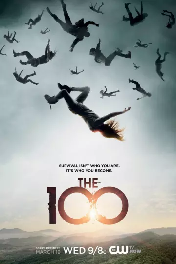 Les 100 - Saison 1