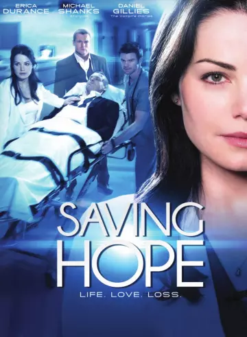 Saving Hope : au-delà de la médecine - Saison 2