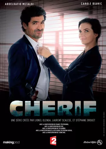 Cherif - Saison 4