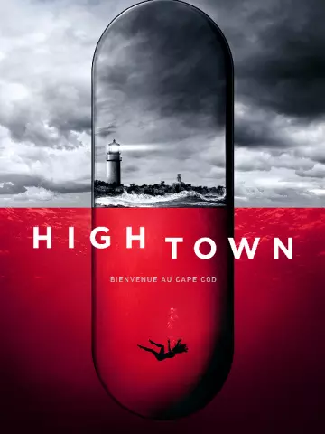 Hightown - Saison 1