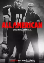 All American - Saison 1