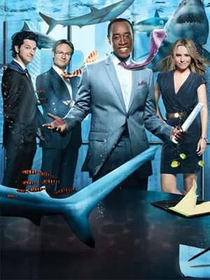 House of Lies - Saison 3