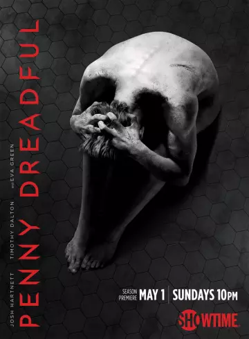 Penny Dreadful - Saison 3